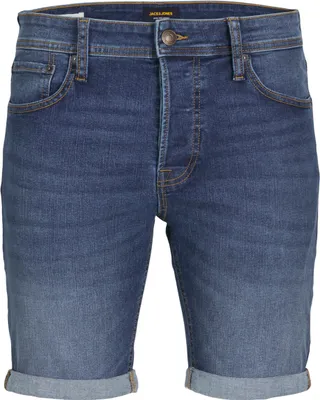 Produktbild von Jack & Jones Rick Original Short  Blau - Große XXL