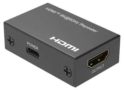 Image de Microconnect MC-HDMIREPEATER-8K