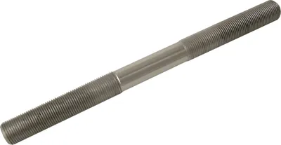 Produktbild von Simson Achse, vorn, D=12, 155mm - SR2, SR2E