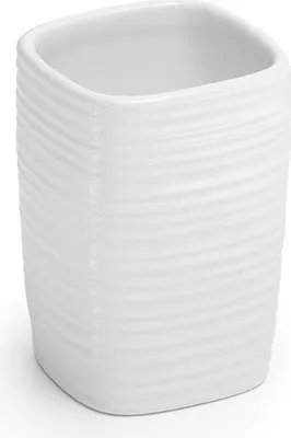 Immagine prodotto di Portaspazzolino Kelly Ky9802003 Bianco