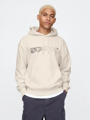Produktbild von GAP Sportliches Oversize-Sweatshirt 646080-01__Xl 646080-01__XL