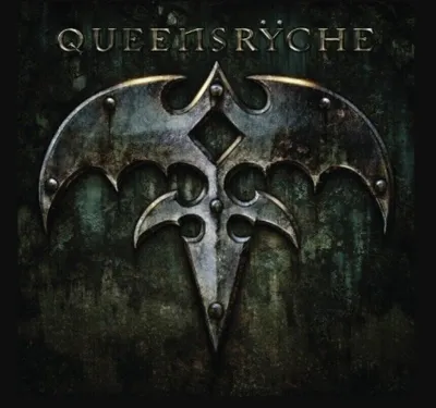Zdjęcie produktu dla Queensryche - Queensryche (LP)
