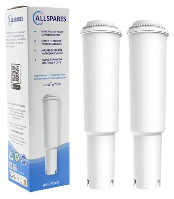 Produktbild von 2x Wasserfilter 60209 von AllSpares