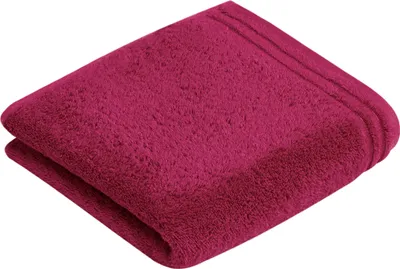 Produktbild von Handtuch Calypso feeling von der Marke Vossen 50 x 100 cm