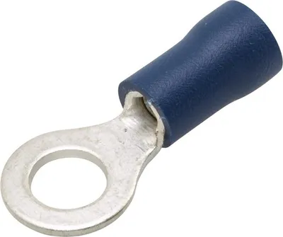 Immagine prodotto di Connettore ad anello per cavi 2,5 mm² HELLA universale per vari veicoli.