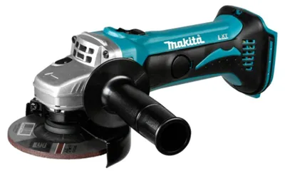 Imagen del producto de Mini-Amoladora MAKITA DGA452Z (Cuerpo solo)