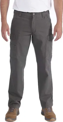 Zdjęcie produktu dla Spodnie Carhartt Rigby Cargo Trousers Shadow