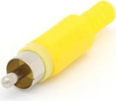 Image de Fiche Cinch - Jaune