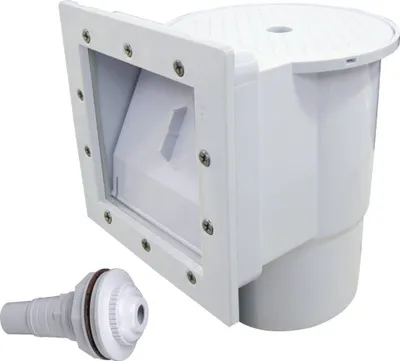 Produktbild von OLYMPIC Skimmer inkl. Skimmer und Düse