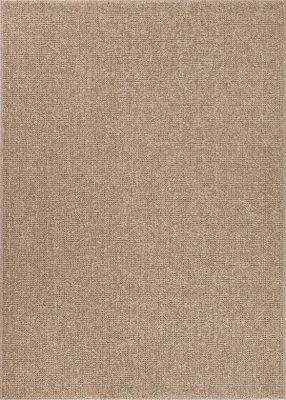 Produktbild von Teppich Outdoor Modern Stil wetterfest