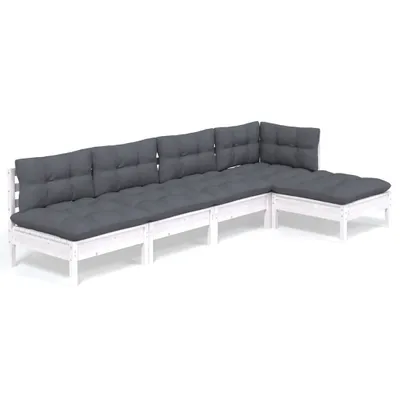 Produktbild von VidaXL 3096335, 5 Stück(e)