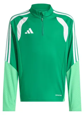 Imagen del producto de Camiseta de entrenamiento adidas Tiro 26 Competition, color verde "team"