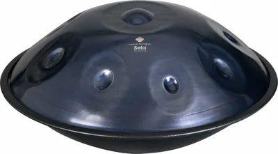 Obrázok produktu pre Sela Melody E Kurd Handpan
