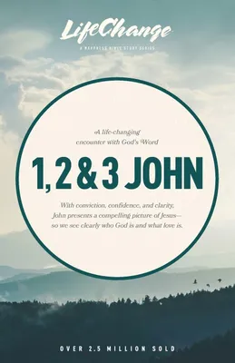 Produktbild von 1, 2 & 3 John