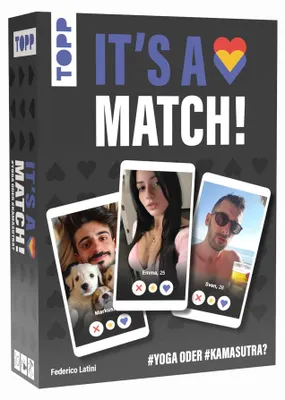 Obrázok produktu pre Je to zápas! #jóga alebo #kamasutra?