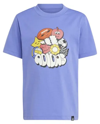 Zdjęcie produktu dla T-shirt Adidas, model JI6692