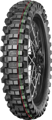 Produktbild von Mitas Motorradreifen car-tyres Terra Force-MX MH ( 100/90-19 TT 57M Hinterrad, Mischung MEDIUM HARD, NHS )