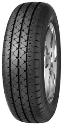Produktbild von Superia Sommerreifen motorcycle-tyres EcoBlue Van ( 195 R14C 106R 8PR )