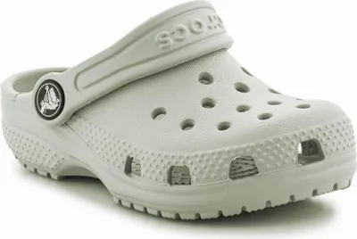 Produktbild von Crocs Klassische Clogs T Pflaster - Kinder Anziehsachen - 206990-3VS