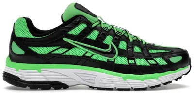 Produktbild von Nike P-6000 Green Strike - EU 40.5