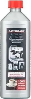Produktbild von Gastroback Premium Entkalker 500 ml (98175)