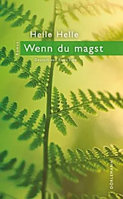 Obrázok produktu pre Wenn Du magst
