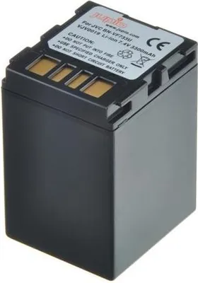 Obrázek produktu pro Baterie Jupio BN-VF733 / BN-VF733U 3300 mAh pro JVC