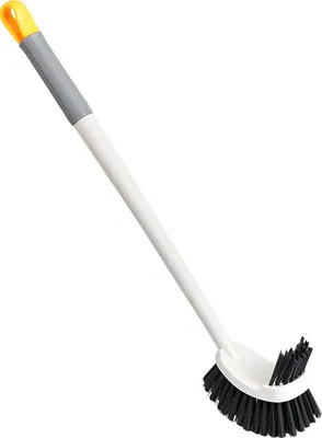 Produktbild von INF Toilettenbürste mit mehreren Bürstenköpfen für eine gründliche Reinigung