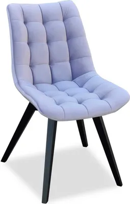 Obrázek produktu pro Židle do jídelny Čalounění Textilní design Moderní šedé křeslo