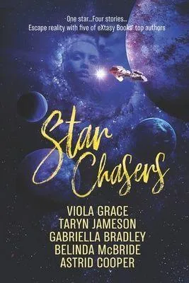 Produktbild von Produkt der Star Chasers Serie