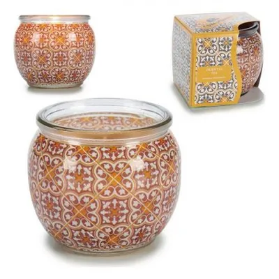 Produktbild von Kerze Orientalisch (7,6 x 6,5 x 7,6 cm)