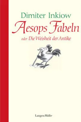 Produktbild von Aesops Fabeln