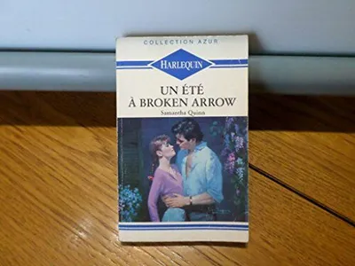 Image de Un été à broken arrow