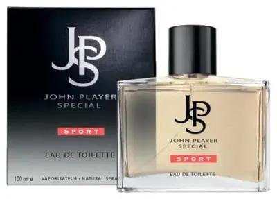 Produktbild von John Player Special Sport Eau de Toilette 100 ml
