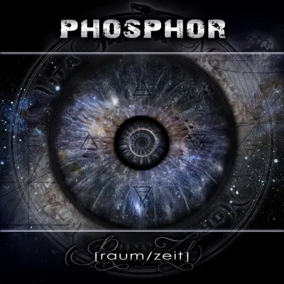 Produktbild von Phosphor-Raum/Zeit