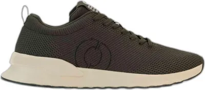 Produktbild von Ecoalf Sneakers CONDEYR28S25-102 in Green color size 41