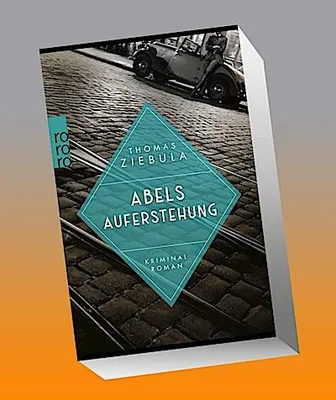 Produktbild von Abels Auferstehung