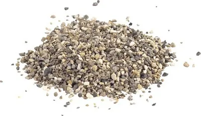 Produktbild von Flusskies bunt 4-8 mm 500 kg