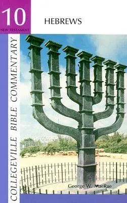 Produktbild von The Epistle to the Hebrews