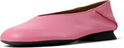Produktbild von Camper Casi Myra Women Moccasin - Ballerina Lt - Pastel Pink 38 (EU)