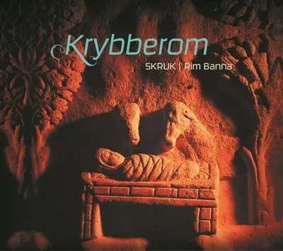 Produktbild von Krybberom (A lowly manger)