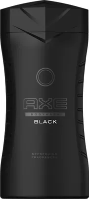 Produktbild von Axe Schwarze Mini-Duschgel, 50 ml