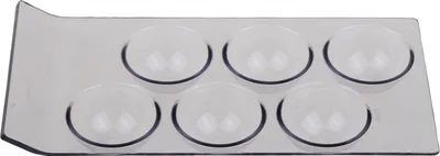 Produktbild von BEKO - Eierablage ARC1155 - 5756860600