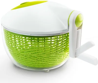 Obrázok produktu pre Plastová odstredivka na zeleninu 20 cm