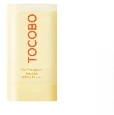 Produktbild von TOCOBO - Vita Wasserdichter Sonnenschutz SPF 50+ PA+ + + + - 18 g