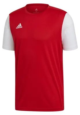 Image de Adidas T-shirt Estro 19 Jsy, DP3230, taille : XS
