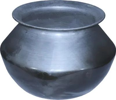 Immagine prodotto di Vaso per piante in metallo Vinfred ⌀ 33 cm