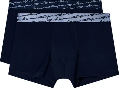 Obrázek produktu pro Emporio Armani boxerky 2-pack