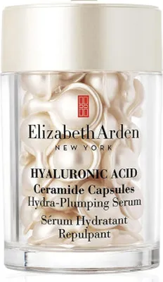 Produktbild von Kapseln Hyaluronic Acid Elizabeth Arden (30 pcs)