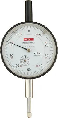 Produktbild von Käfer Präzisions-Messuhr M 2 S D 58 mm